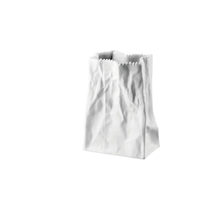 Vazo 14 cm Bag Vase