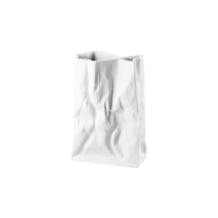 Vazo 18 cm Bag Vase