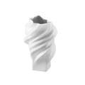Vazo 23 cm Squall White