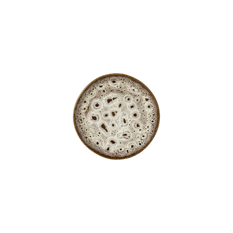 Tabak 14 cm Sonetto Stoneware