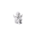 Angel with Bambi 6 cm