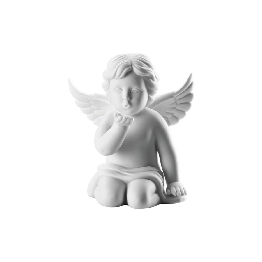 Angel Kissing Hand 10 cm
