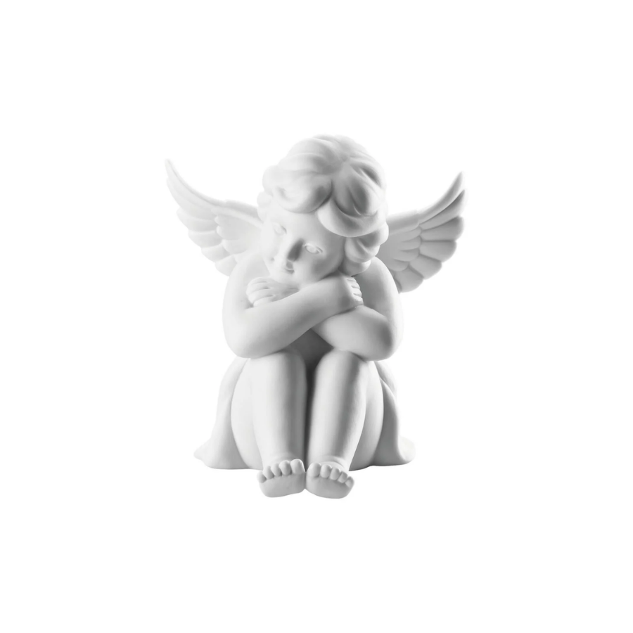Angel Sitting 10 cm