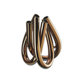 Vazo 22 cm Triu Copper