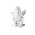 Angel with Heart 11 cm