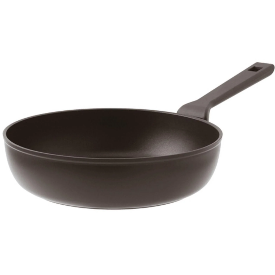 NON-STİCK DERİN TAVA 24 CM