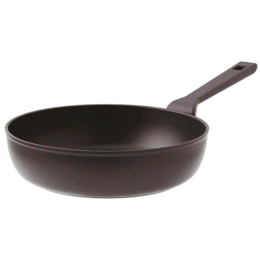 NON-STİCK DERİN TAVA 28 CM