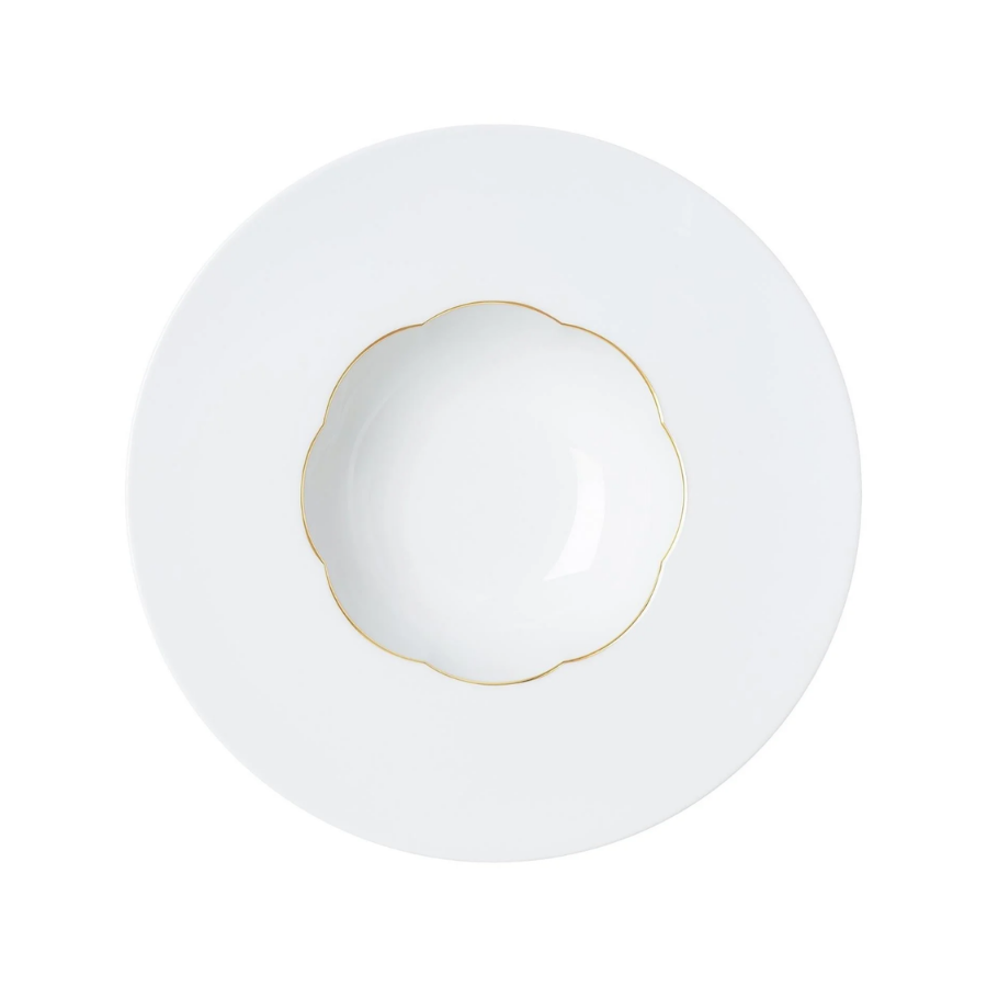 Gurme Tabak 28 cm Sonetto Oro