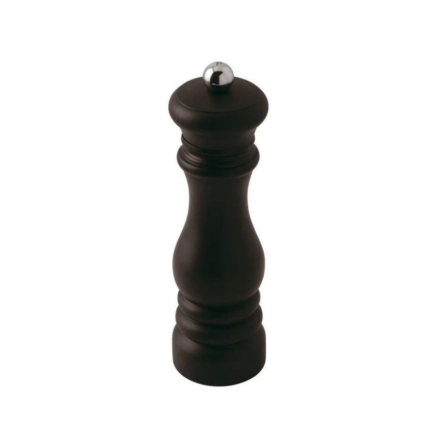 Karabiber Değirmen Siyah 16 cm