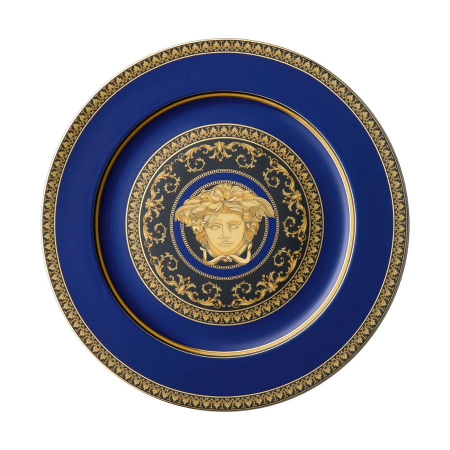 Supla 30 cm Medusa Blue