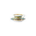 Çay Fincan-Tabak Prestige Gala Blue