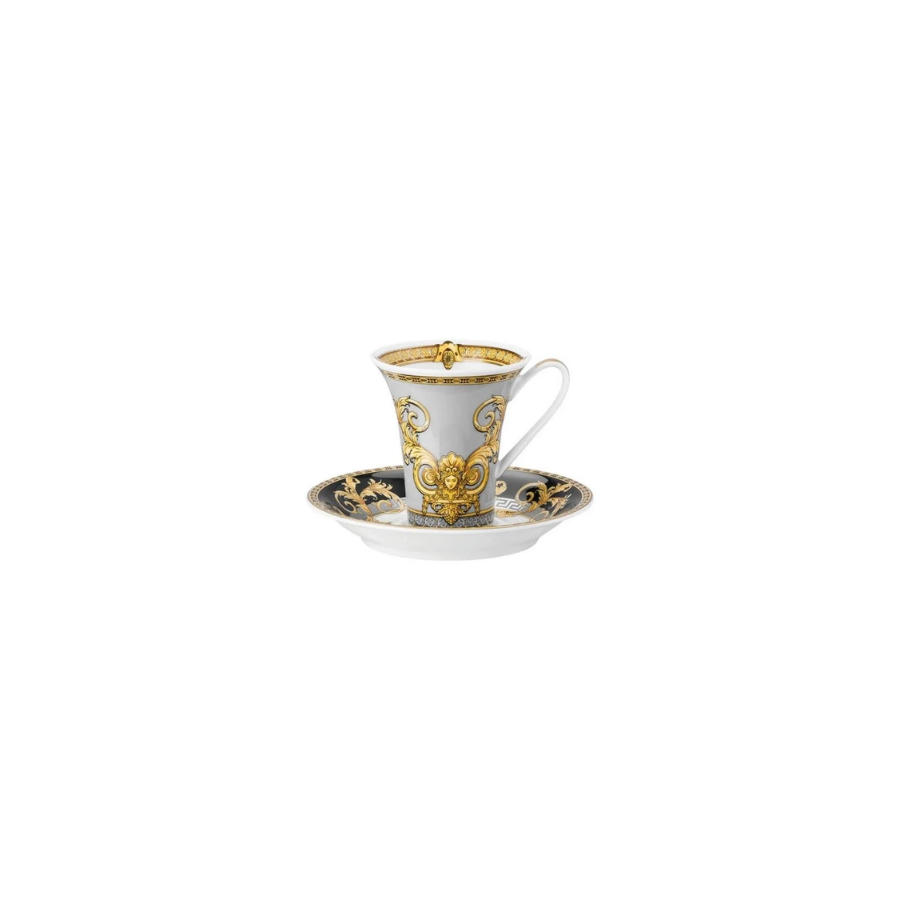 Espresso Fincan-Tabak Prestige Gala