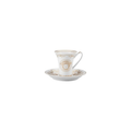 Espresso Fincan-Tabak Medusa Gala