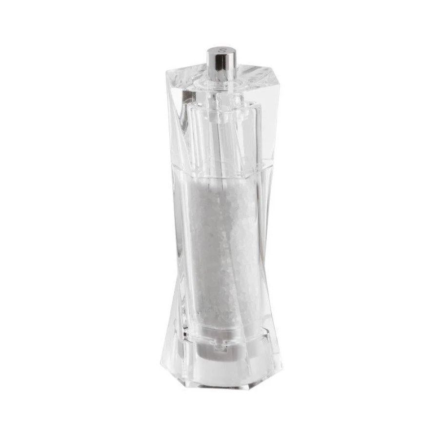Tuz Değirmen Akrilik 14 cm