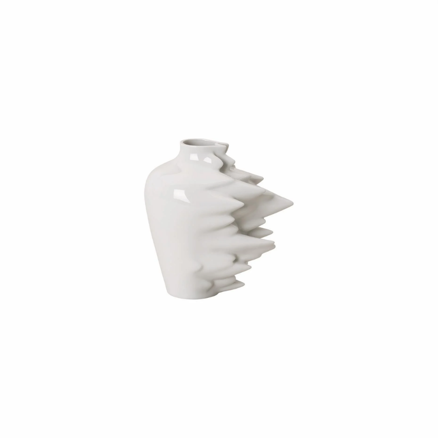 Vazo 14 cm Fast Weiss