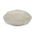 Diamante Sunum Tabağı Bej 37 cm