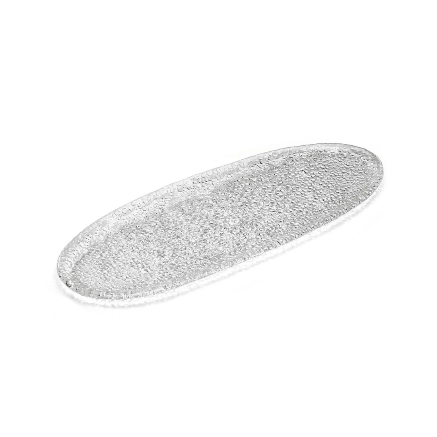 Special Oval Servis 43x16 cm