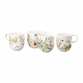 Brilliance Grand Air Kahve Kupa Set 4 Prç