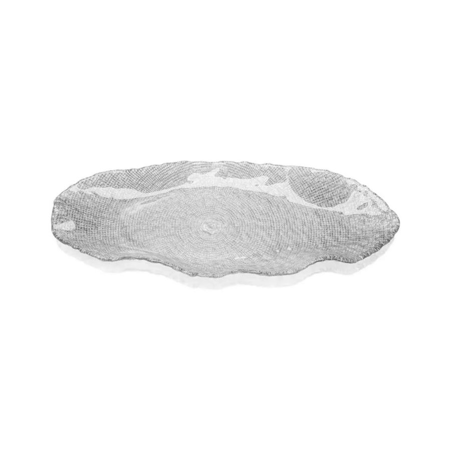 Folies Oval Servis 52X22.5 Cm