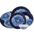 Royal bloom 54 prç  yemek takımı