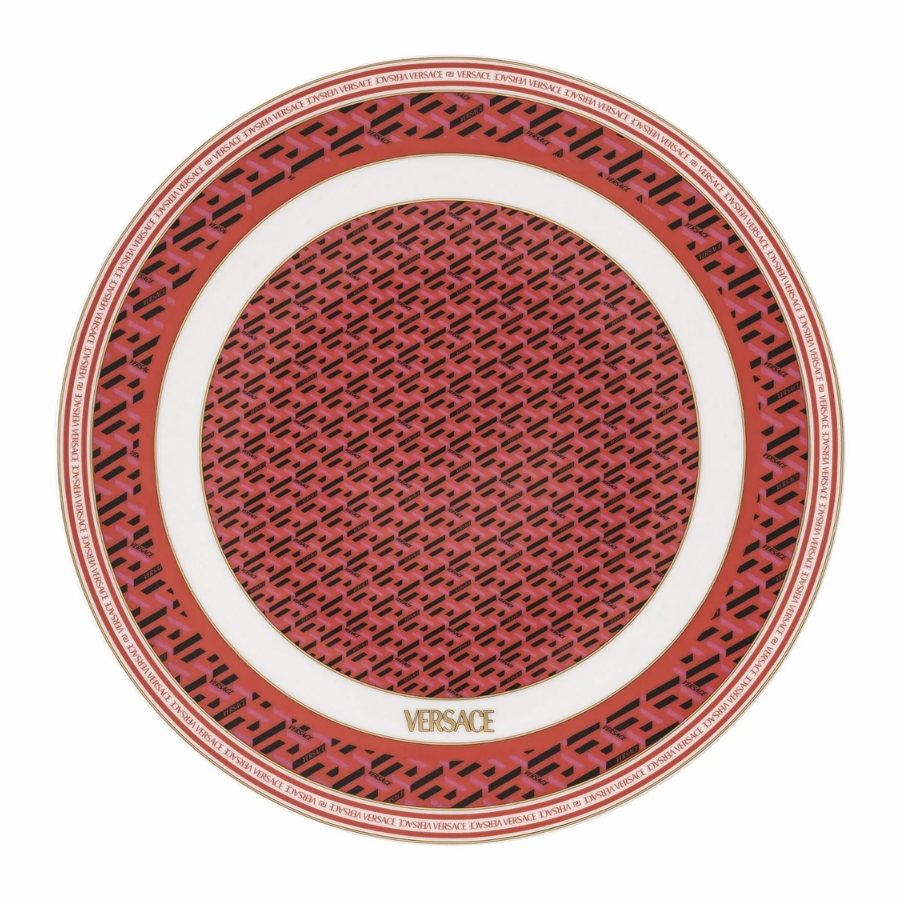 Supla 33 cm Signature Red