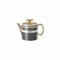 Çay Demlik Signature Black