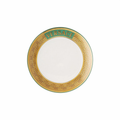 Tabak 21 cm Medusa Amplified Green Coin