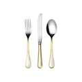 Zorba yarı gold 87 prç çkb