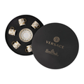 Espresso Set 6 lı Virtus Gala White