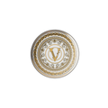 Tatlı Tabak 17 cm Virtus Gala White