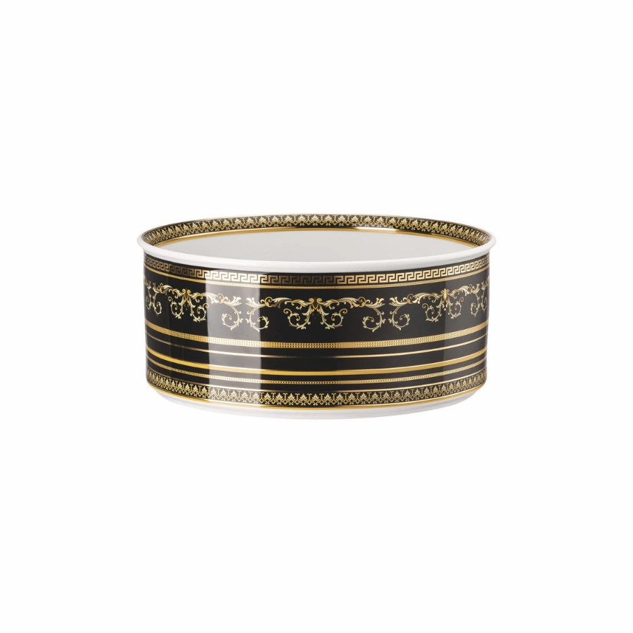 Salata Kase 22 cm Virtus Gala Black