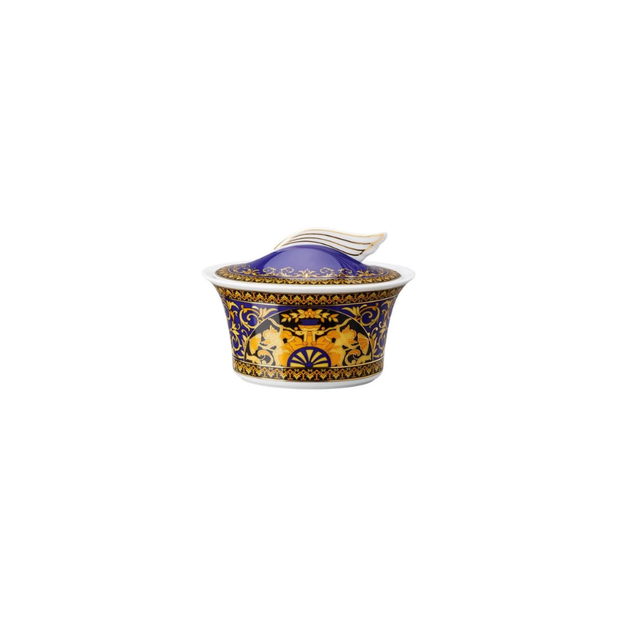 Şekerlik Medusa Blue