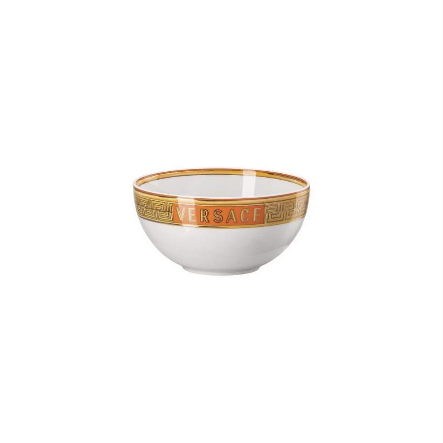Kase 15 cm Medusa Amplified Orange coin