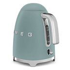Smeg Klf03EGmeu Zümrüt Yeşil Çelik Kettle