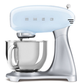 Smeg Smf02Pbeu Pastel Mavi Hamur Yoğurma makinası