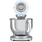 Smeg Smf02Pbeu Pastel Mavi Hamur Yoğurma makinası