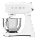 Smeg SMF03WHEU Komple Beyaz Hamur Yoğurma Makinası