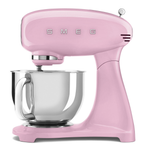 Smeg SMF03PKEU Komple Pembe Hamur Yoğurma Makinası