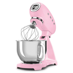 Smeg SMF03PKEU Komple Pembe Hamur Yoğurma Makinası