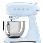 Smeg SMF03PBEU  Mavi Hamur Yoğurma Makinası