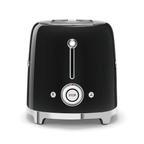Smeg TSF01BLEU 2x1 Siyah Ekmek Kızartma Makinesi