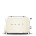 Smeg TSF01CREU 2x1 Krem Ekmek Kızartma Makinesi