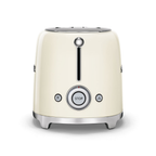 Smeg TSF01CREU 2x1 Krem Ekmek Kızartma Makinesi