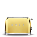 Smeg TSF01GOEU 2x1 Gold Ekmek Kızartma Makinası