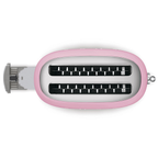 Smeg Tsf02Pkeu 2x2 Pembe Ekmek Kızartma Makinesi
