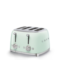 Smeg Tsf03Pgeu 4x1 Pastel Yeşil Ekmek Kızartma Makinesi