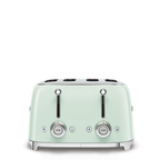 Smeg Tsf03Pgeu 4x1 Pastel Yeşil Ekmek Kızartma Makinesi
