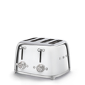 Smeg Tsf03Sseu 4x1 Krom Ekmek Kızartma Makinesi