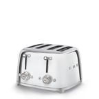 Smeg Tsf03Sseu 4x1 Krom Ekmek Kızartma Makinesi