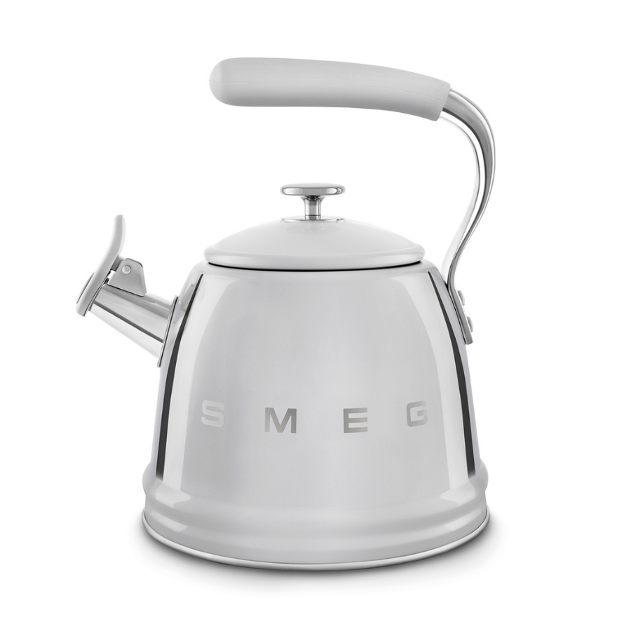 Smeg  Cklw2001Ss 2.3 Lt Inox Düdüklü Kettle